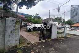 Rumah Luxury Modern Tanpa Renovasi di Menteng Dalam Jakarta Selatan Rumah Luxury Modern Tanpa Renovasi di Menteng Dalam Jakarta Selatan