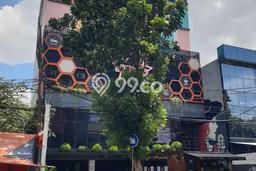 Hotel di , Luas 2000m2m², Posisi Mainroad Hotel di , Luas 2000m2m², Posisi Mainroad