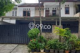 Hunian Nyaman Asri 3 KT Siap Huni di Pondok Kopi Jakarta Timur Hunian Nyaman Asri 3 KT Siap Huni di Pondok Kopi Jakarta Timur