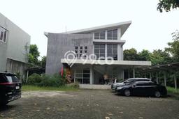 Kantor Dijual di Jagakarsa Jakarta Selatan dengan LB 1400m2 Kantor Dijual di Jagakarsa Jakarta Selatan dengan LB 1400m2