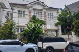 Hunian Elit LB 400m2 Siap Pakai Desain Elegan di Pluit, Jakarta Utara Hunian Elit LB 400m2 Siap Pakai Desain Elegan di Pluit, Jakarta Utara