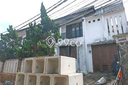 Dijual Rumah Premium dengan Fasilitas Sekitar Komplit di Kebayoran Baru, Jakarta Selatan Dijual Rumah Premium dengan Fasilitas Sekitar Komplit di Kebayoran Baru, Jakarta Selatan