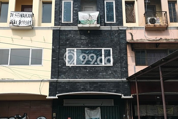 Ruko Bagus Dijual di Bintaro Jakarta Selatan Lokasi Strategis Cocok untuk Kembangkan Bisnis Ruko Bagus Dijual di Bintaro Jakarta Selatan Lokasi Strategis Cocok untuk Kembangkan Bisnis