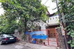 Jual Rumah Modern 3 KT di Kayu Putih, Jakarta Timur Jual Rumah Modern 3 KT di Kayu Putih, Jakarta Timur