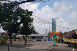 Kavling Tanah untuk Dijual di Joglo, Jakarta Barat, Luas 3080m2 Kavling Tanah untuk Dijual di Joglo, Jakarta Barat, Luas 3080m2