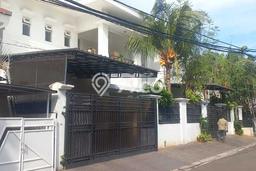 Siap Huni Rumah Mewah 4 Kamar di Cempaka Putih Dekat ke Mana Saja Siap Huni Rumah Mewah 4 Kamar di Cempaka Putih Dekat ke Mana Saja
