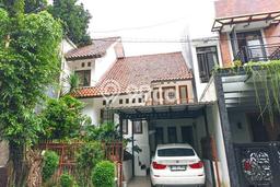 Dijual Rumah Mewah Megah Dengan View Eksklusif di Sektor 9-Bintaro, Tangerang Selatan Dijual Rumah Mewah Megah Dengan View Eksklusif di Sektor 9-Bintaro, Tangerang Selatan