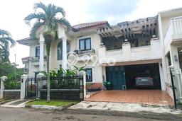 Rumah Elit Modern Siap Huni di Sektor 9-Bintaro Tangerang Selatan Rumah Elit Modern Siap Huni di Sektor 9-Bintaro Tangerang Selatan