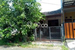 Rumah Modern 2 KT di BSD Griya Loka Tangerang Unfurnished Rumah Modern 2 KT di BSD Griya Loka Tangerang Unfurnished