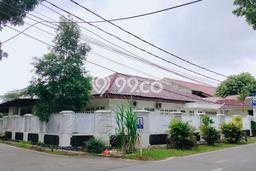 Best Deal Hunian Mewah Ideal dan Luas di Duren Sawit, Jakarta Timur Best Deal Hunian Mewah Ideal dan Luas di Duren Sawit, Jakarta Timur