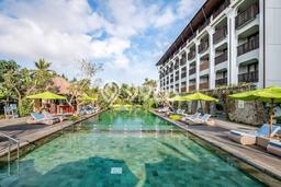 Jual Hotel di Ubud, Luas 25000m2m², Kawasan Potensial, Mainroad Jual Hotel di Ubud, Luas 25000m2m², Kawasan Potensial, Mainroad
