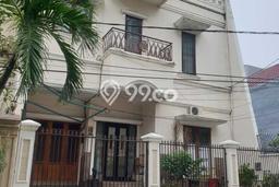 Dijual Rumah Mewah Elegan Dengan View Eksklusif di Pluit, Jakarta Utara Dijual Rumah Mewah Elegan Dengan View Eksklusif di Pluit, Jakarta Utara