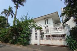 HARGA SPESIAL! Rumah area Permata Hijau, Jakarta Selatan, LT 770m² LB 810m² BISA KPR! HARGA SPESIAL! Rumah area Permata Hijau, Jakarta Selatan, LT 770m² LB 810m² BISA KPR!