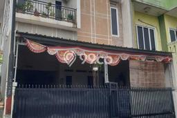Rumah Modern Minimalis 3 KT Siap Huni di Koja Rumah Modern Minimalis 3 KT Siap Huni di Koja