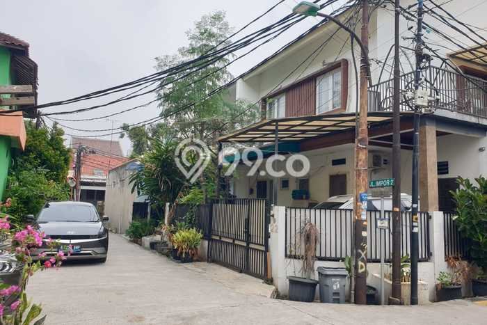 Dijual Cepat Rumah Favorit Siap Huni LB 158m2 di Kelapa Gading, Jakarta Utara Dijual Cepat Rumah Favorit Siap Huni LB 158m2 di Kelapa Gading, Jakarta Utara