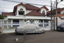 Hunian Super Mewah dengan Akses Paling Strategis di Kayu Putih, Jakarta Timur Hunian Super Mewah dengan Akses Paling Strategis di Kayu Putih, Jakarta Timur