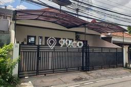 Hot Offer Hunian Premium Ideal dan Luas di Menteng, Jakarta Pusat Hot Offer Hunian Premium Ideal dan Luas di Menteng, Jakarta Pusat