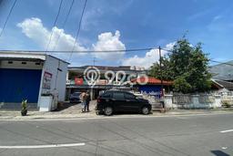 Hunian Eksklusif Siap Huni LT 800m2 di Koja, Jakarta Utara Hunian Eksklusif Siap Huni LT 800m2 di Koja, Jakarta Utara
