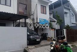 For Sale Rumah 3 Kamar Lokasi Ideal Nyaman dan Strategis di Pasar Minggu For Sale Rumah 3 Kamar Lokasi Ideal Nyaman dan Strategis di Pasar Minggu