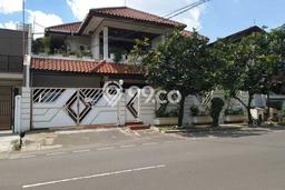 Rumah Mewah Siap Huni LT 408m2 di Duren Sawit, Jakarta Timur Rumah Mewah Siap Huni LT 408m2 di Duren Sawit, Jakarta Timur