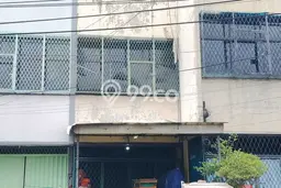 Unit Ruko Dijual di Jakarta Barat LT 61m2 & LB 70m2 Unit Ruko Dijual di Jakarta Barat LT 61m2 & LB 70m2