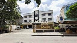 Gudang Dijual di Jakarta Utara LT 2645m2 & LB 1500m2 Lokasi Terbaik! Gudang Dijual di Jakarta Utara LT 2645m2 & LB 1500m2 Lokasi Terbaik!