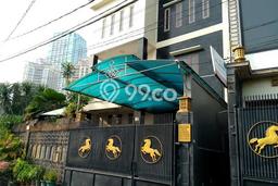 For Sale Rumah 4 Kamar Lokasi Ideal Bagus dan Strategis di Palmerah For Sale Rumah 4 Kamar Lokasi Ideal Bagus dan Strategis di Palmerah