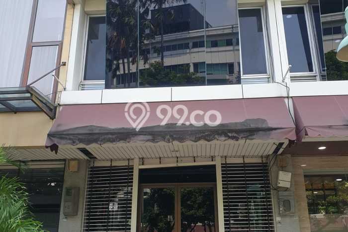 Ruko Bagus Dijual LB 150m2 Lokasi Strategis Jakarta Utara Area Cocok untuk Bisnis Ruko Bagus Dijual LB 150m2 Lokasi Strategis Jakarta Utara Area Cocok untuk Bisnis