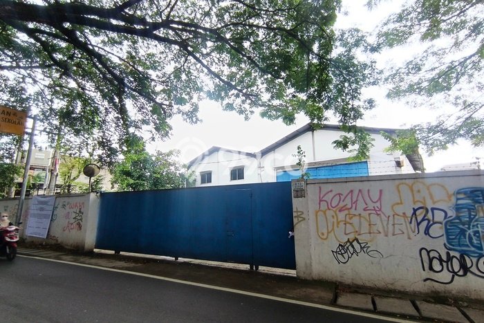 Gudang Paling Dicari LB 500m2 Dijual di Pondok Aren Gudang Paling Dicari LB 500m2 Dijual di Pondok Aren