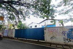 Gudang Paling Dicari LB 500m2 Dijual di Pondok Aren Gudang Paling Dicari LB 500m2 Dijual di Pondok Aren
