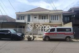 Rumah Elit Modern Siap Huni di Kemang Jakarta Selatan Rumah Elit Modern Siap Huni di Kemang Jakarta Selatan