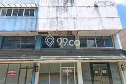 Untuk Dijual! Ruko di Pondok Indah Jakarta Selatan LT 75m2 / LB 140m2 Kawasan Strategis Untuk Dijual! Ruko di Pondok Indah Jakarta Selatan LT 75m2 / LB 140m2 Kawasan Strategis