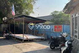 Untuk Dijual Pabrik di Cakung, Jakarta Timur Harga Penawaran Spesial Untuk Dijual Pabrik di Cakung, Jakarta Timur Harga Penawaran Spesial