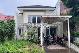 Hunian Nyaman Asri 4 KT Siap Huni di Alam Sutera Tangerang Hunian Nyaman Asri 4 KT Siap Huni di Alam Sutera Tangerang