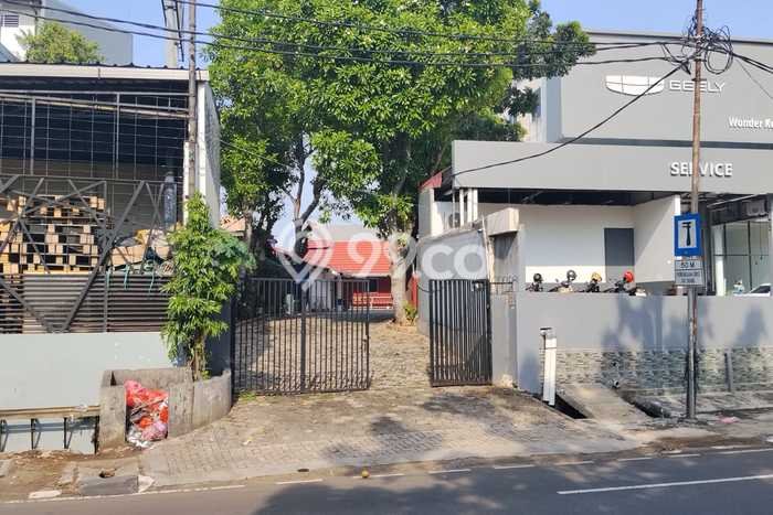Komersial Dijual Lokasi Stratagis di Kebon Jeruk Jakarta Barat Cocok untuk Investasi Komersial Dijual Lokasi Stratagis di Kebon Jeruk Jakarta Barat Cocok untuk Investasi