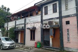 Ready to Use! Premium House LT 146m2 Desain Modern di Bendungan Hilir Ready to Use! Premium House LT 146m2 Desain Modern di Bendungan Hilir
