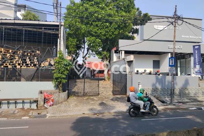 Komersial Dijual Lokasi Stratagis di Kebon Jeruk Jakarta Barat Cocok untuk Investasi Komersial Dijual Lokasi Stratagis di Kebon Jeruk Jakarta Barat Cocok untuk Investasi