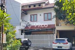 Dijual Rumah Mewah Elegan Dengan View Eksklusif di Puri Indah, Jakarta Barat Dijual Rumah Mewah Elegan Dengan View Eksklusif di Puri Indah, Jakarta Barat