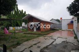 Lahan Dijual Lokasi Strategis di Jakarta Timur dengan Luas 690m2 Lahan Dijual Lokasi Strategis di Jakarta Timur dengan Luas 690m2