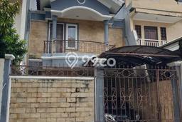 Dijual Rumah Mewah Megah Dengan View Cantik di Pantai Indah Kapuk, Jakarta Utara Dijual Rumah Mewah Megah Dengan View Cantik di Pantai Indah Kapuk, Jakarta Utara