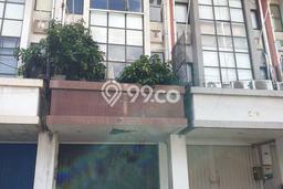 Unit Ruko Dijual di Gambir Jakarta Pusat 185m2 Unit Ruko Dijual di Gambir Jakarta Pusat 185m2