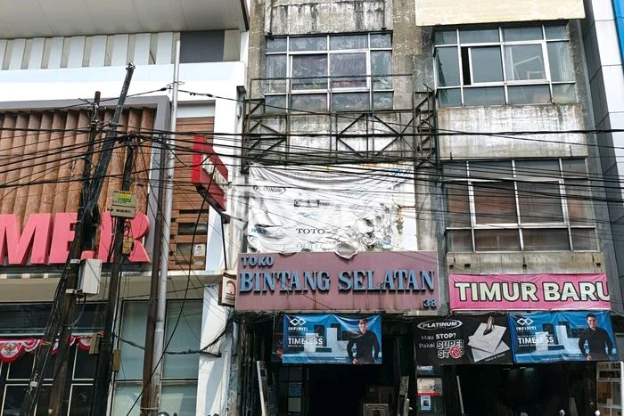 Untuk Dijual! Ruko di Panglima Polim Jakarta Selatan LT 62m2 / LB 120m2 Kawasan Bisnis Untuk Dijual! Ruko di Panglima Polim Jakarta Selatan LT 62m2 / LB 120m2 Kawasan Bisnis