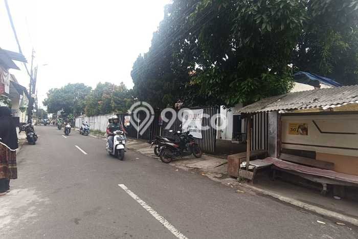 Hunian Super Elit dengan Akses Paling Strategis di Warung Buncit, Jakarta Selatan Hunian Super Elit dengan Akses Paling Strategis di Warung Buncit, Jakarta Selatan