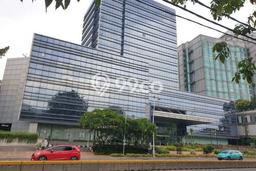 Kantor Usaha Dijual di Senen Jakarta Pusat LT 5795m2 & LB 22000m2 Kantor Usaha Dijual di Senen Jakarta Pusat LT 5795m2 & LB 22000m2