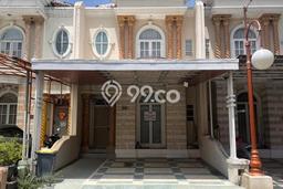 Dijual Hunian Rumah Terawat 3 KT di Kalideres, Jakarta Barat Dijual Hunian Rumah Terawat 3 KT di Kalideres, Jakarta Barat