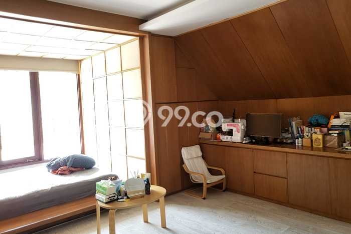 Rumah Elit Modern Siap Huni di patra kuningan Jakarta Selatan Rumah Elit Modern Siap Huni di patra kuningan Jakarta Selatan