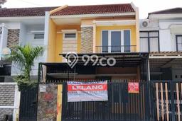 Rumah Luas Asri 3 KT Siap Huni di Banjar Wijaya Tangerang Rumah Luas Asri 3 KT Siap Huni di Banjar Wijaya Tangerang