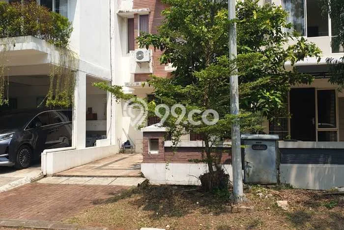 For Sale Hunian Rumah Nyaman 3 KT di Pantai Indah Kapuk, Jakarta Utara For Sale Hunian Rumah Nyaman 3 KT di Pantai Indah Kapuk, Jakarta Utara