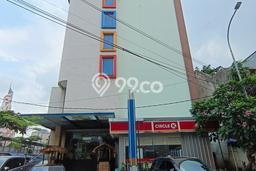 Hotel Premium di , Luas 4000m2m², Jalan Utama, Tingkat Keramaian Tinggi Hotel Premium di , Luas 4000m2m², Jalan Utama, Tingkat Keramaian Tinggi