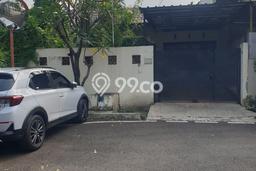 Siap Huni Rumah Mewah 4 Kamar di Duren Sawit Dekat ke Mana Saja Siap Huni Rumah Mewah 4 Kamar di Duren Sawit Dekat ke Mana Saja